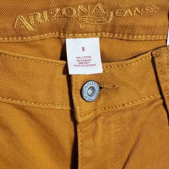 🆕️ Arizona Women's jeans - Picture 3 of 7
